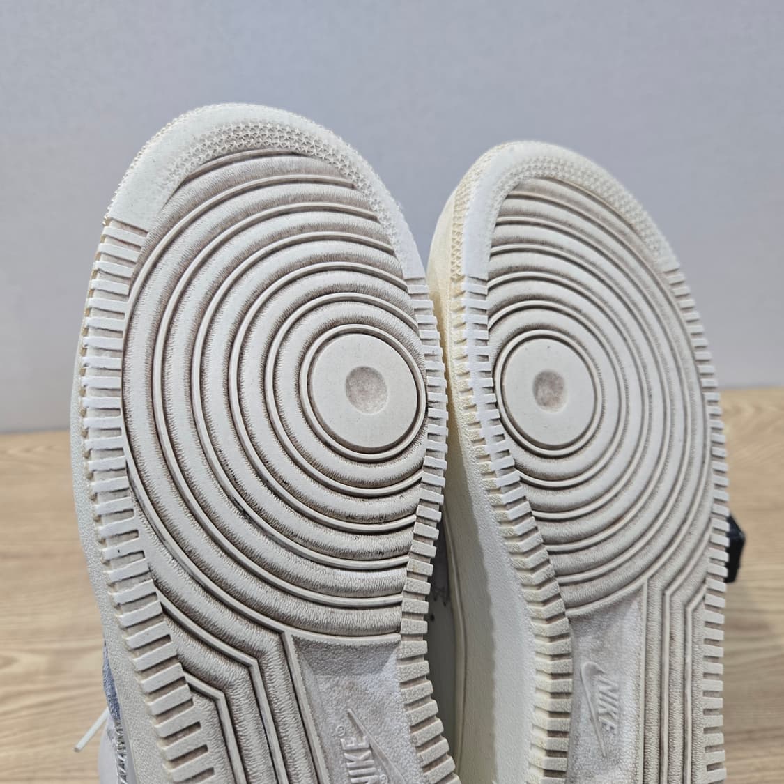 280 나이키 에어포스1 로우 PSNY  상품이미지8