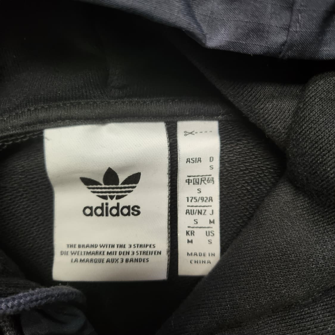 아디다스 후드티 상품이미지2