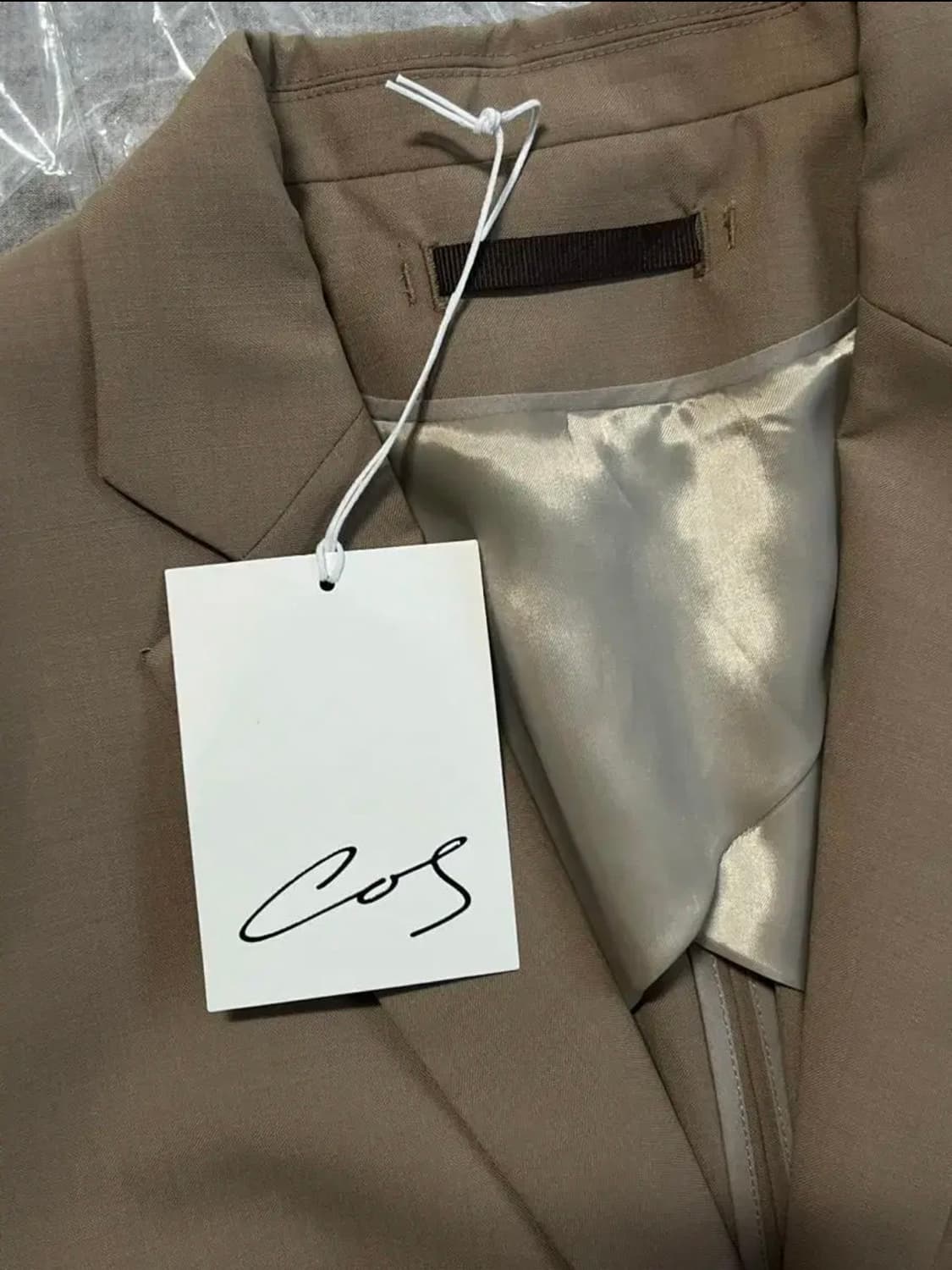 cos atelier 블레이저 48 상품이미지4