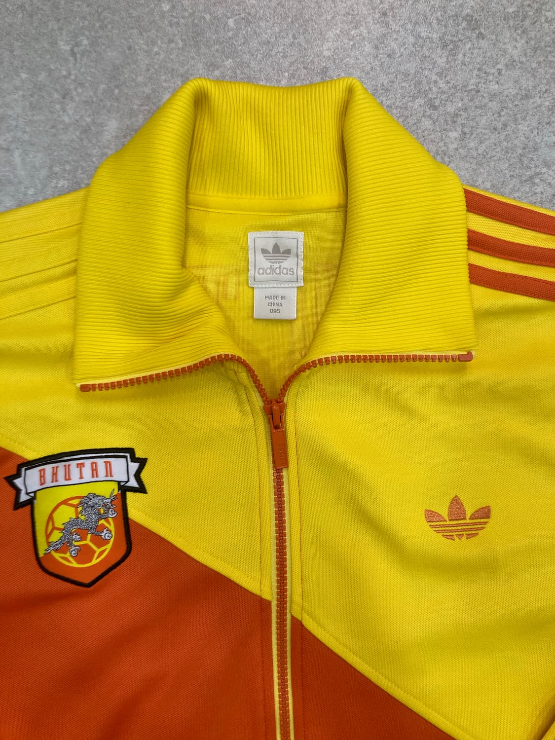 (공용/95) 아디다스 져지 상품이미지3