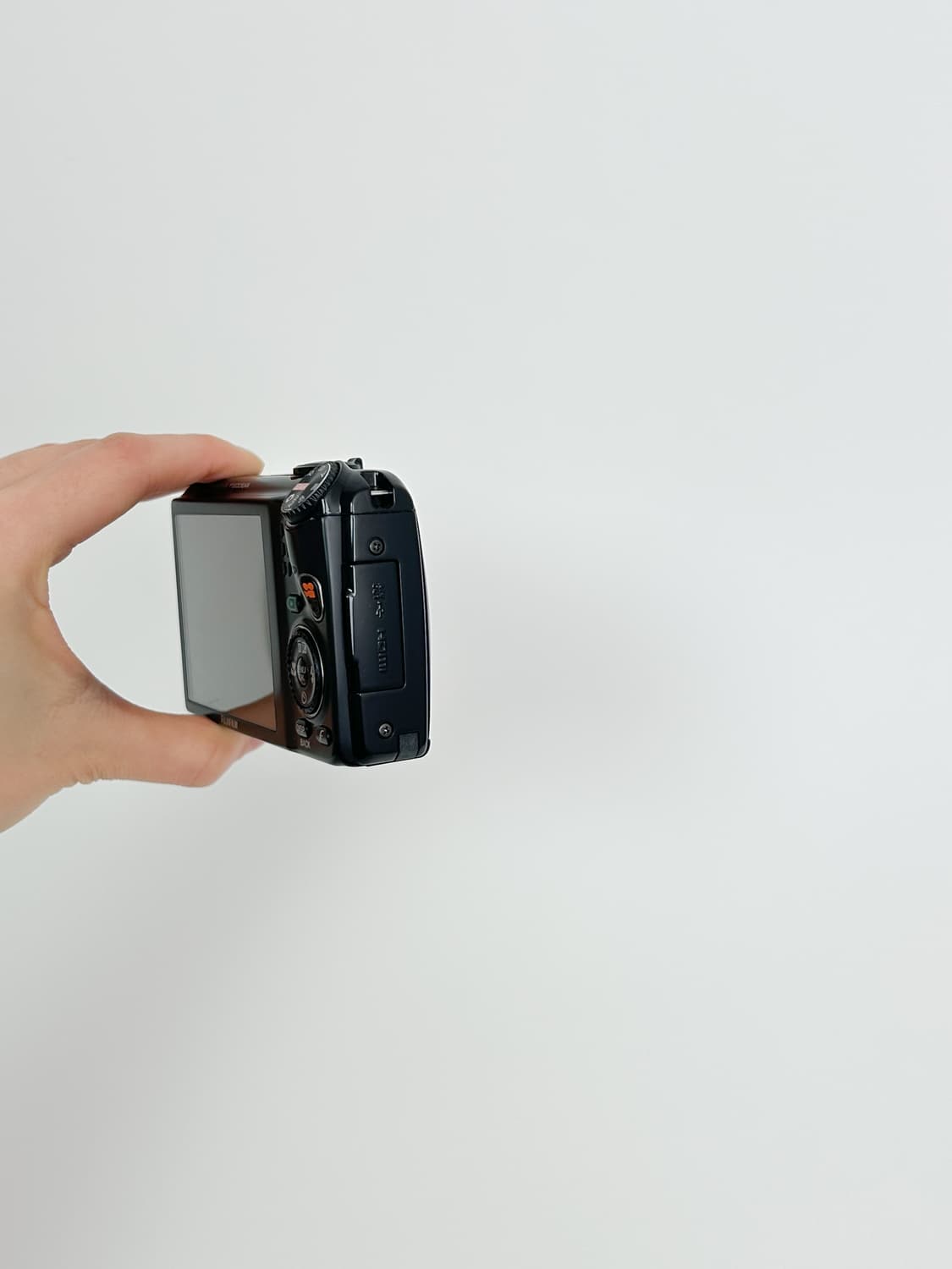 굿컨디션!) 후지필름 파인픽스 f500 Finepix 빈티지 디카 상품이미지9