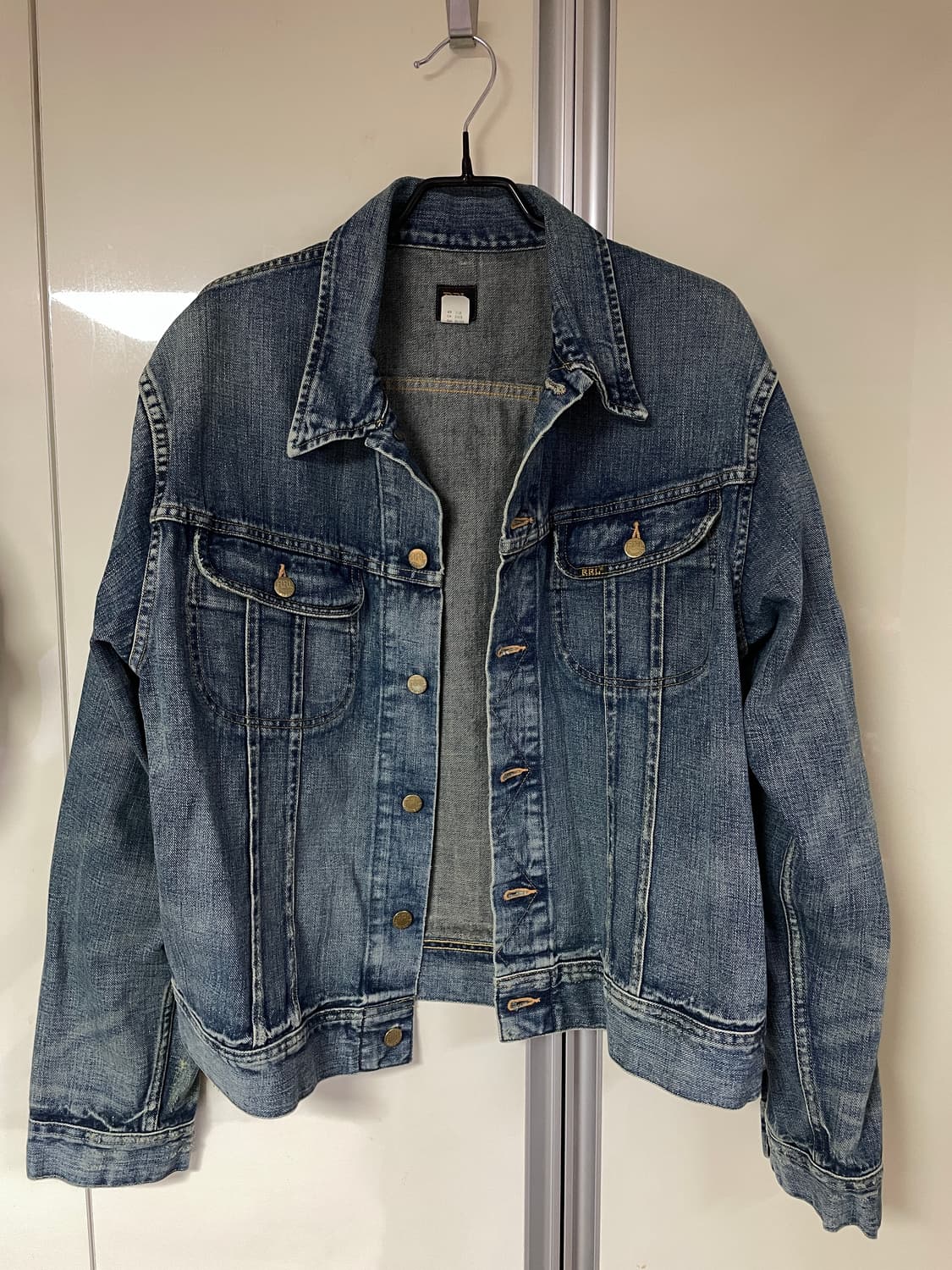 RRL Lot271 리랜드 xl 판매 상품이미지1