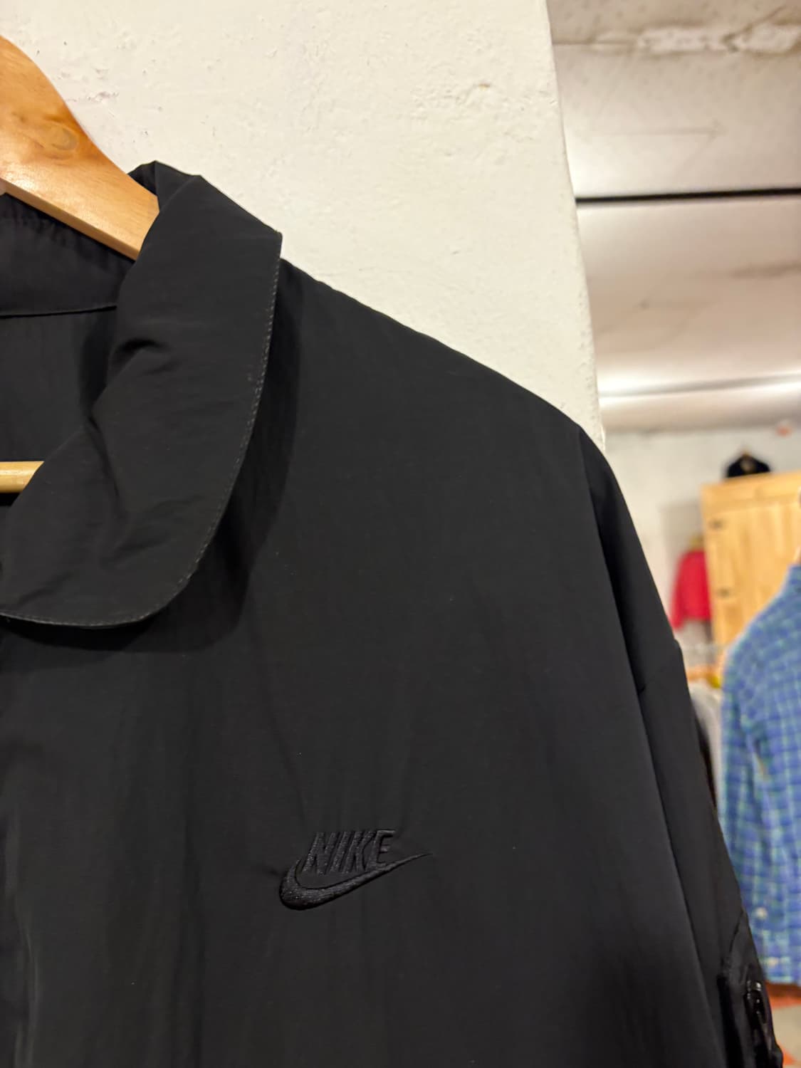 나이키 바람막이 상품이미지3