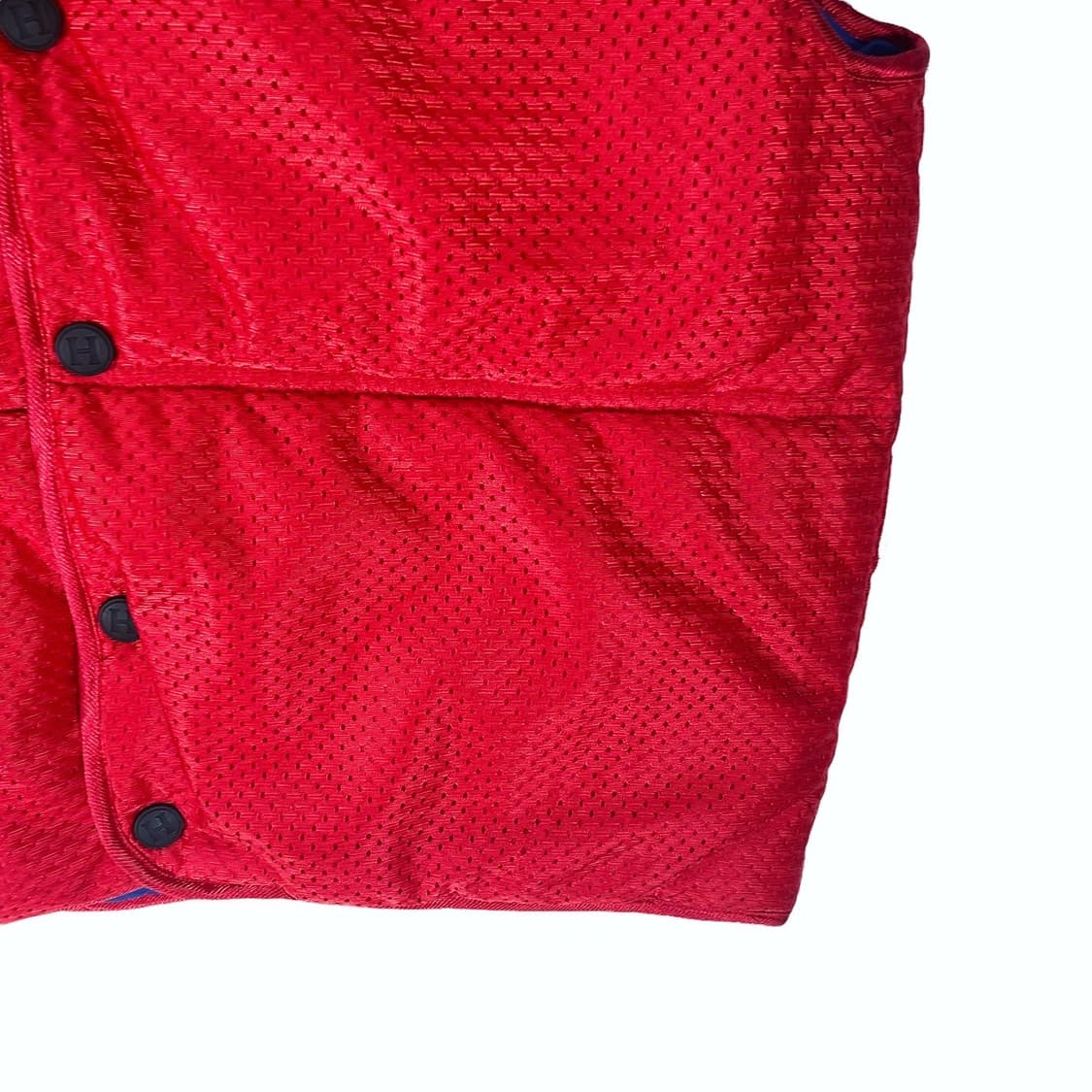 Tommy Hilfiger Big Logo Vest  상품이미지5