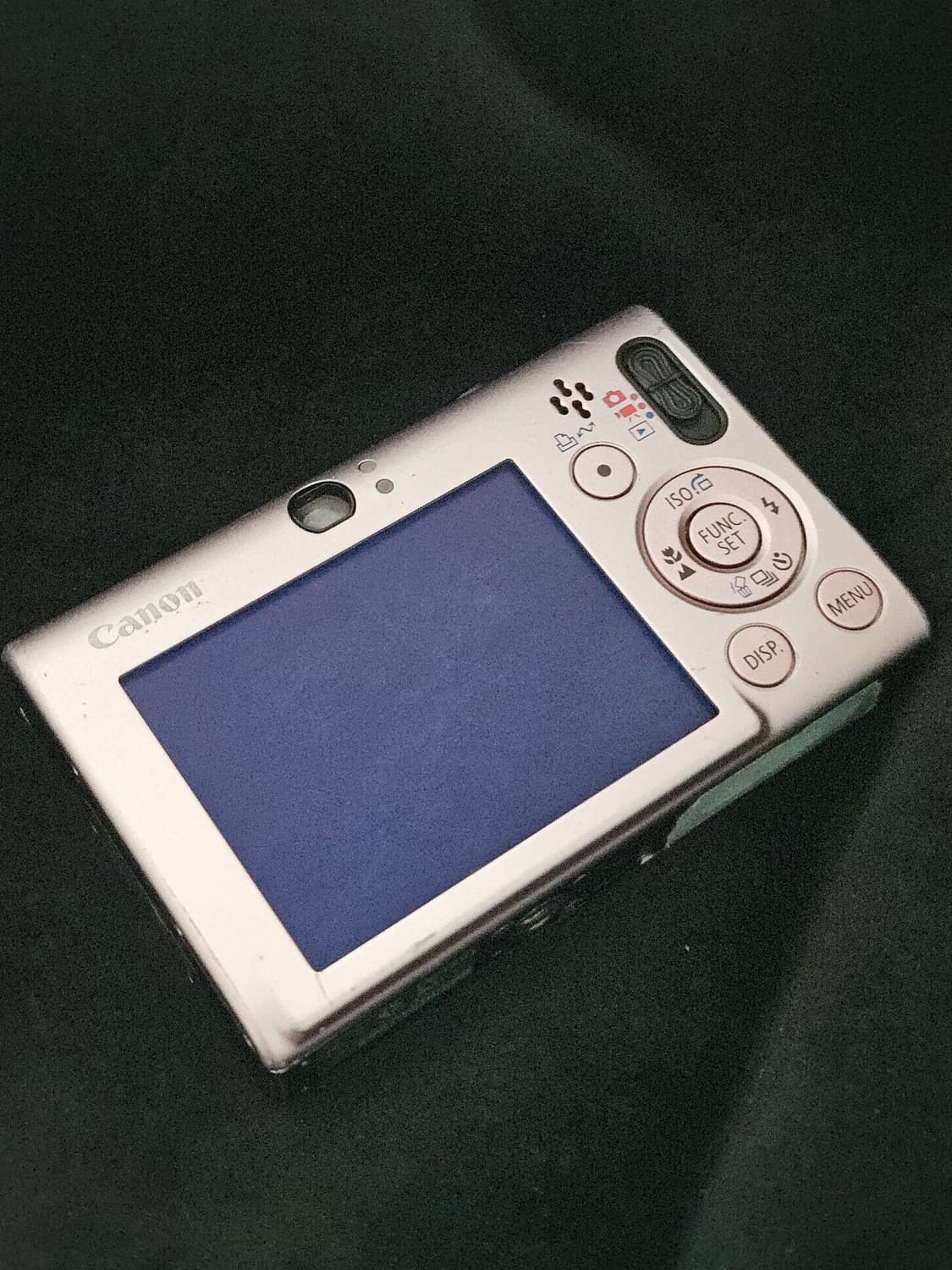 캐논 IXUS 80IS 익서스80 희귀컬러 핑크🩷 상품이미지2