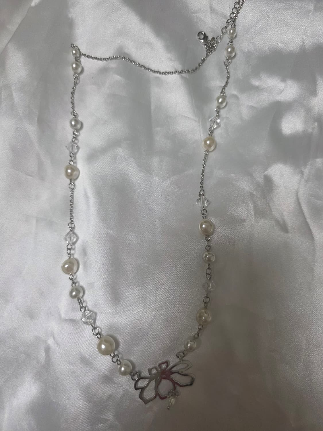 빈티지 목걸이  상품이미지2