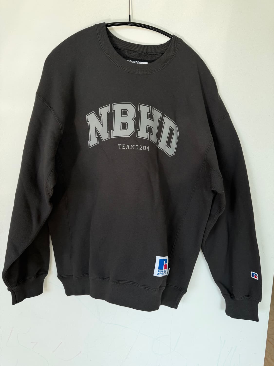 네이버루드 x 러셀애틀래틱  상품이미지1