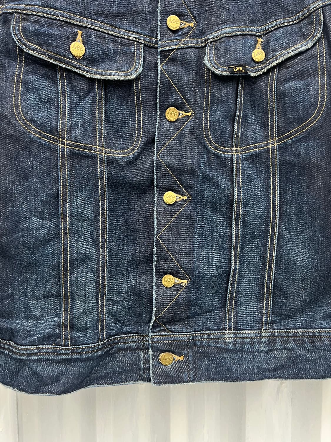 Lee storm rider XL 상품이미지4