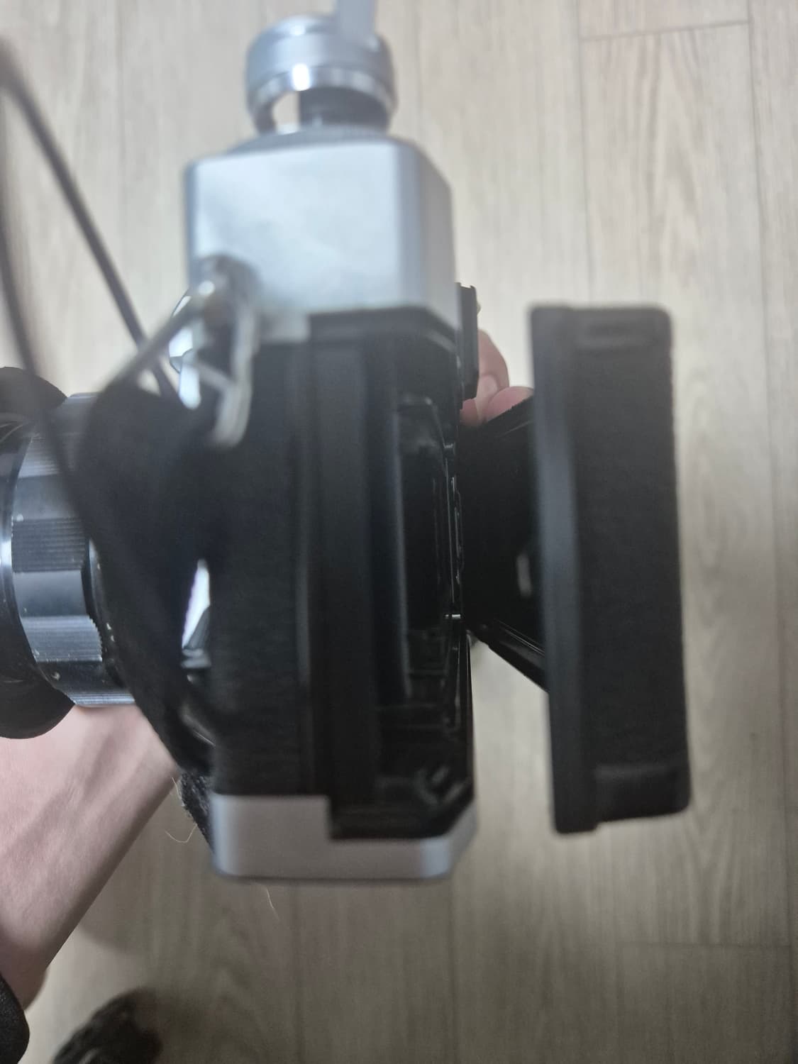 캐논 exauto 팔아요. 상품이미지5