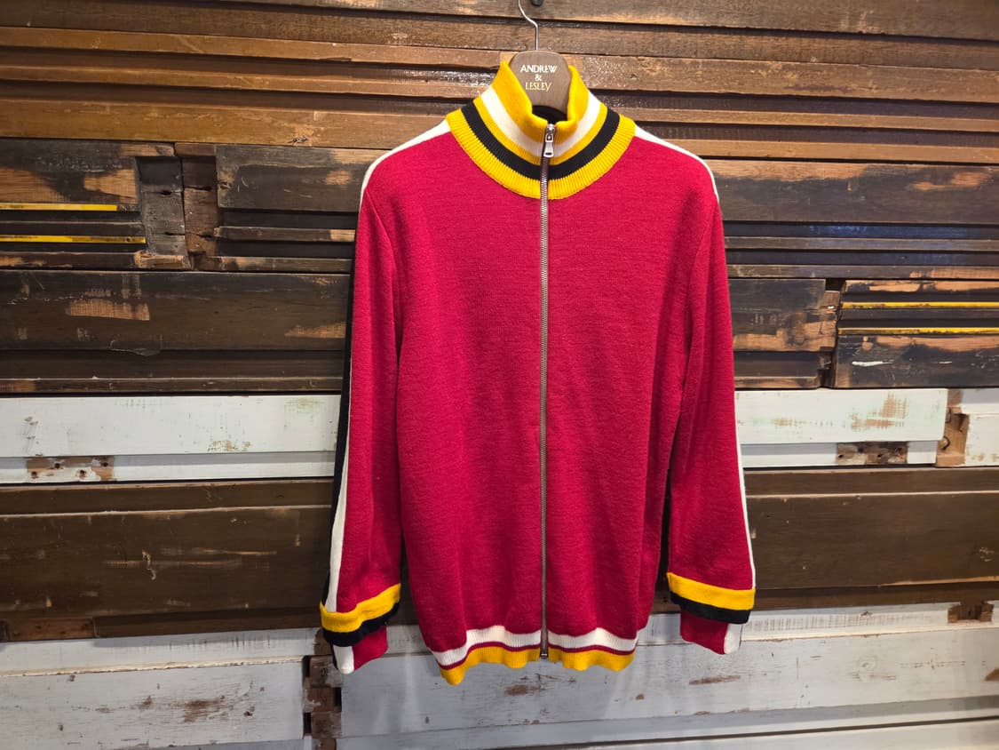 페레 짚업 카디건 상품이미지9