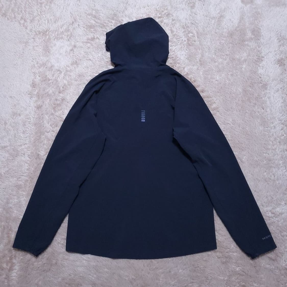 언더아머 남 L 자켓 0411 상품이미지2