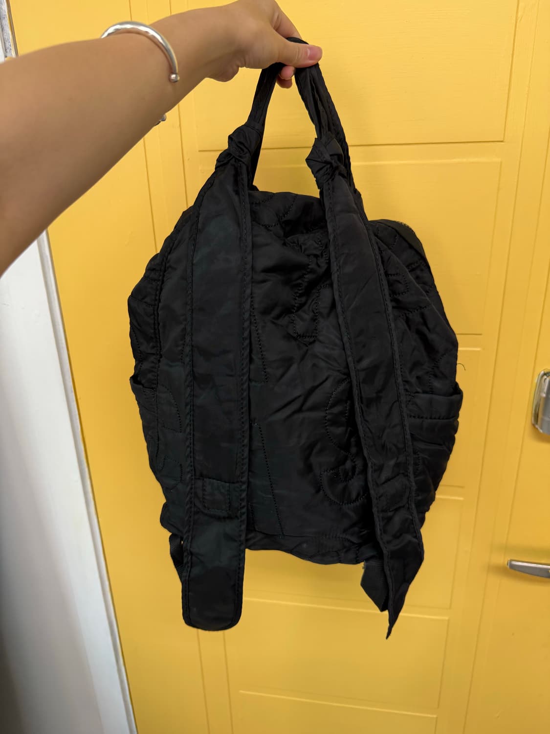 Marc by marc jacobs nylon backpack  상품이미지7