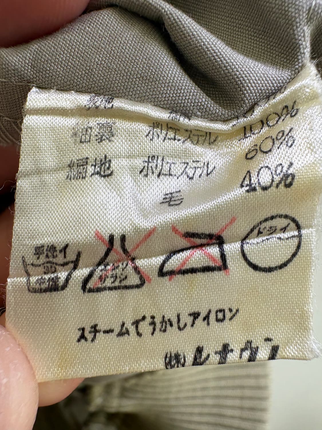 SIMPLE LIFE 자켓 상품이미지7