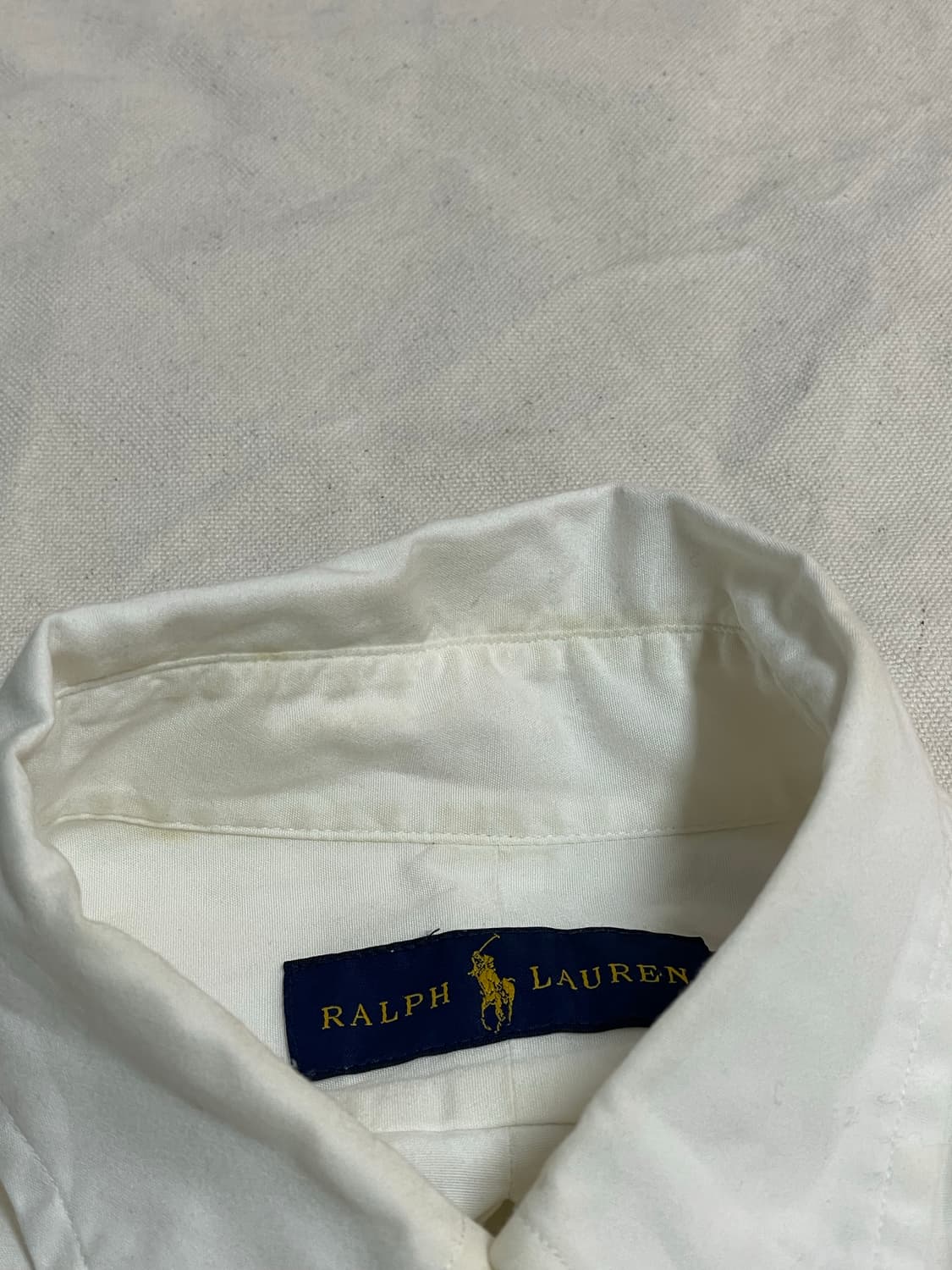 폴로 베이직 셔츠  상품이미지3