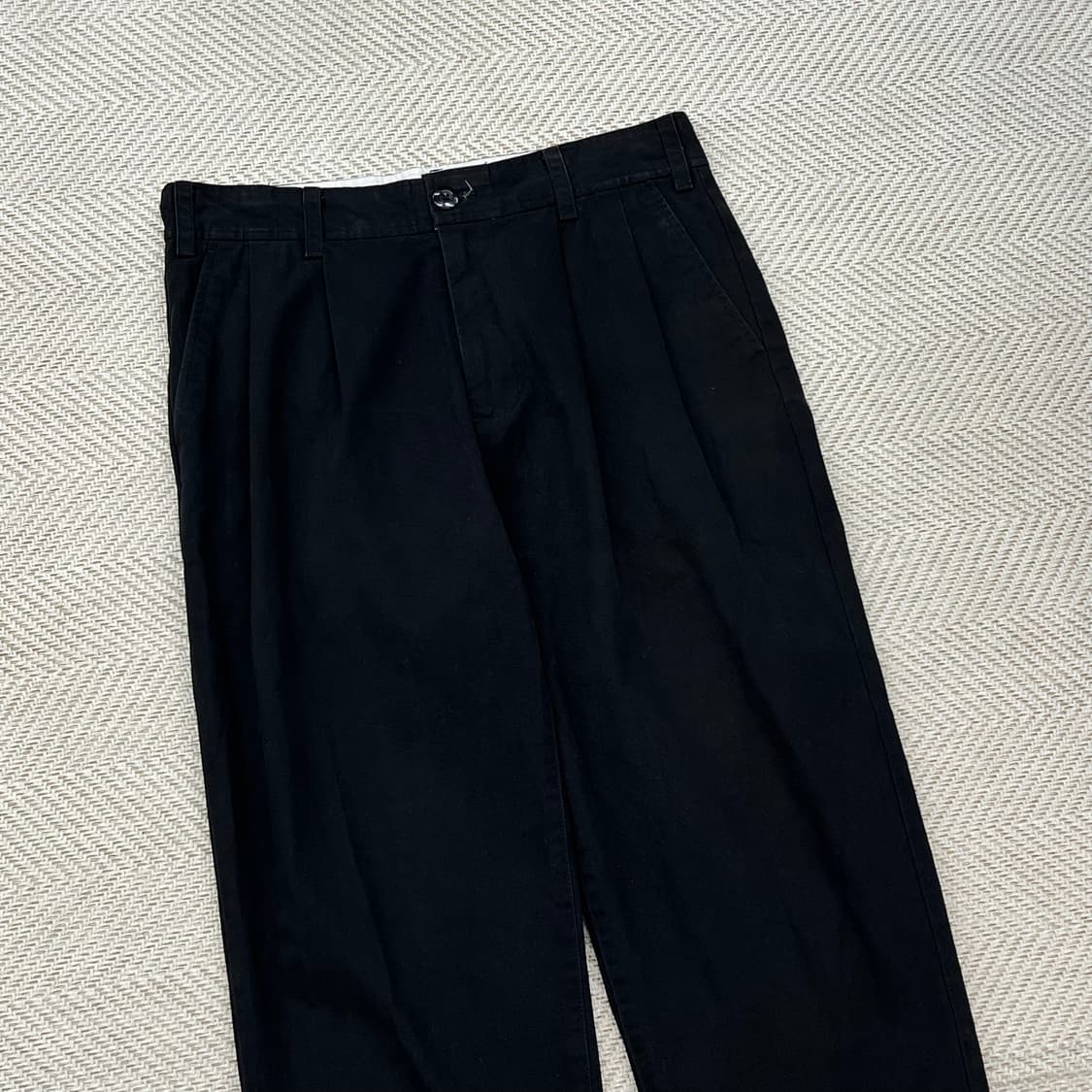 오베이 치노팬츠 r2509 상품이미지3