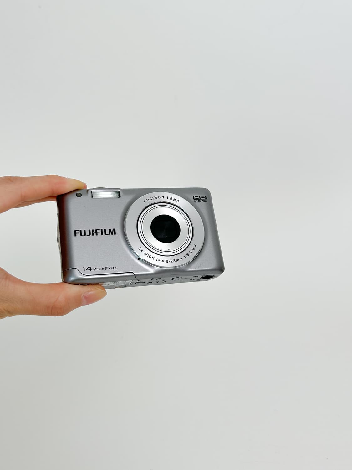고사양!) 후지필름 파인픽스 jx500 finepix 빈티지 디카 상품이미지5