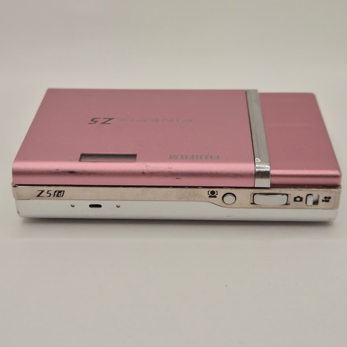 🍑핑크디카✨️민지픽 🍑Fujifilm FinePix Z5fd 상품이미지6