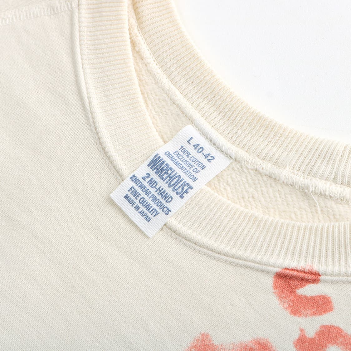 WARE HOUSE 상품이미지4