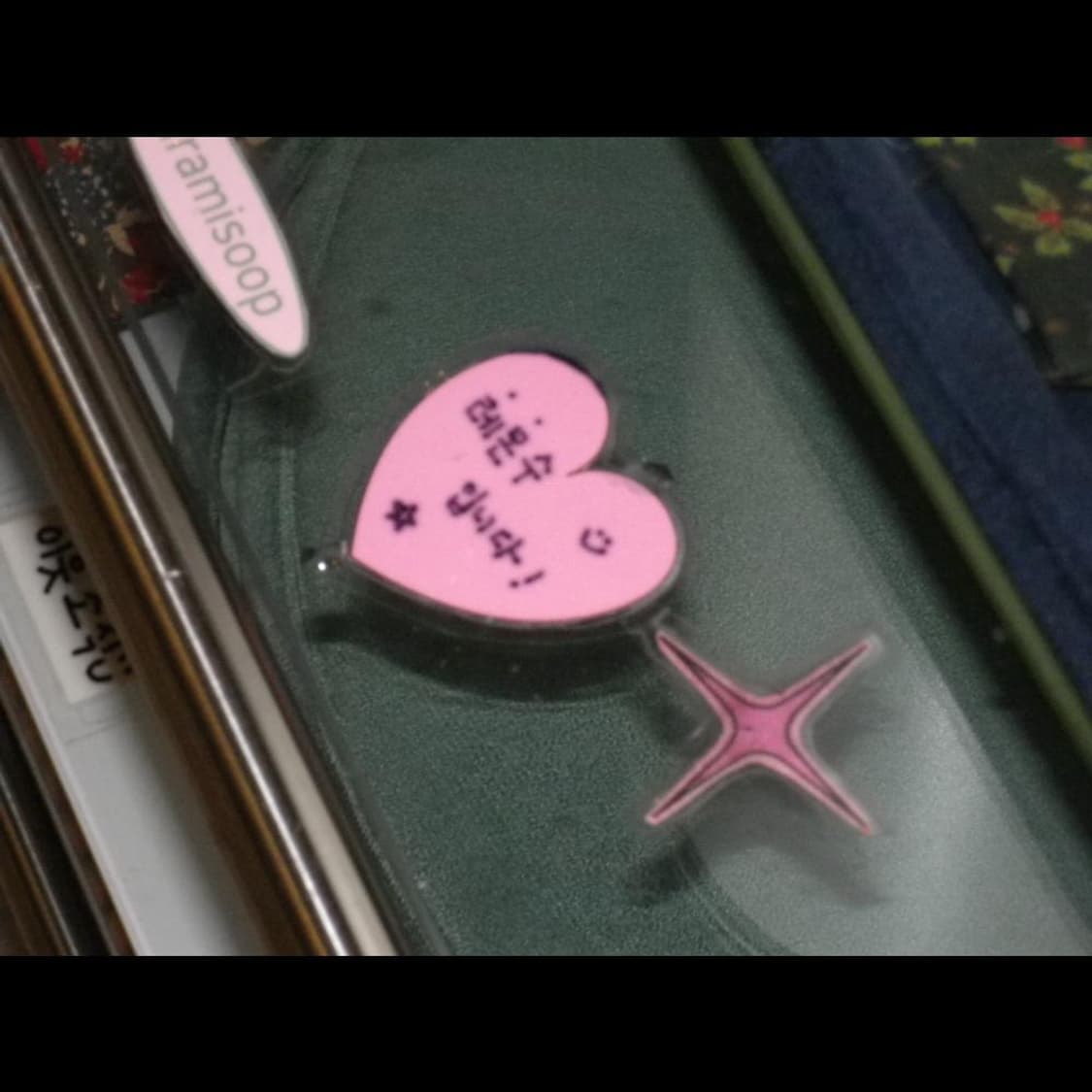 작례⭕️ 펜탁스 디지털 I-10 아이보리 화이트☁️ 빈티지 디카 상품이미지6