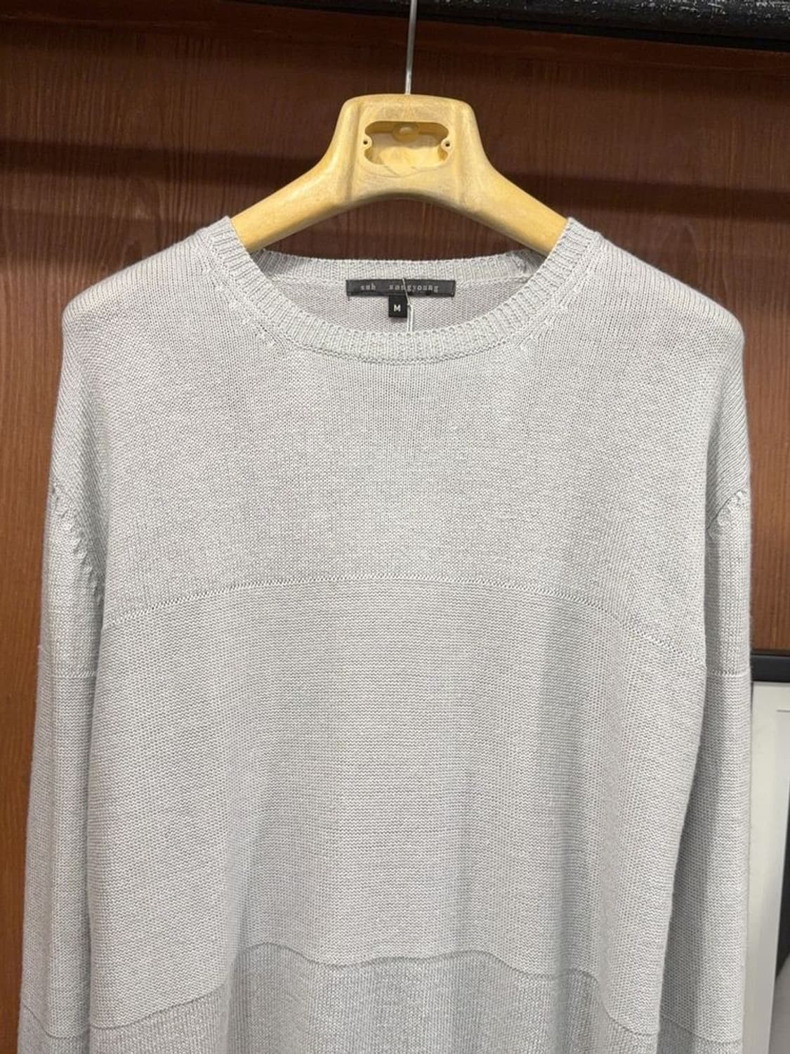 서상영 니트 상품이미지2