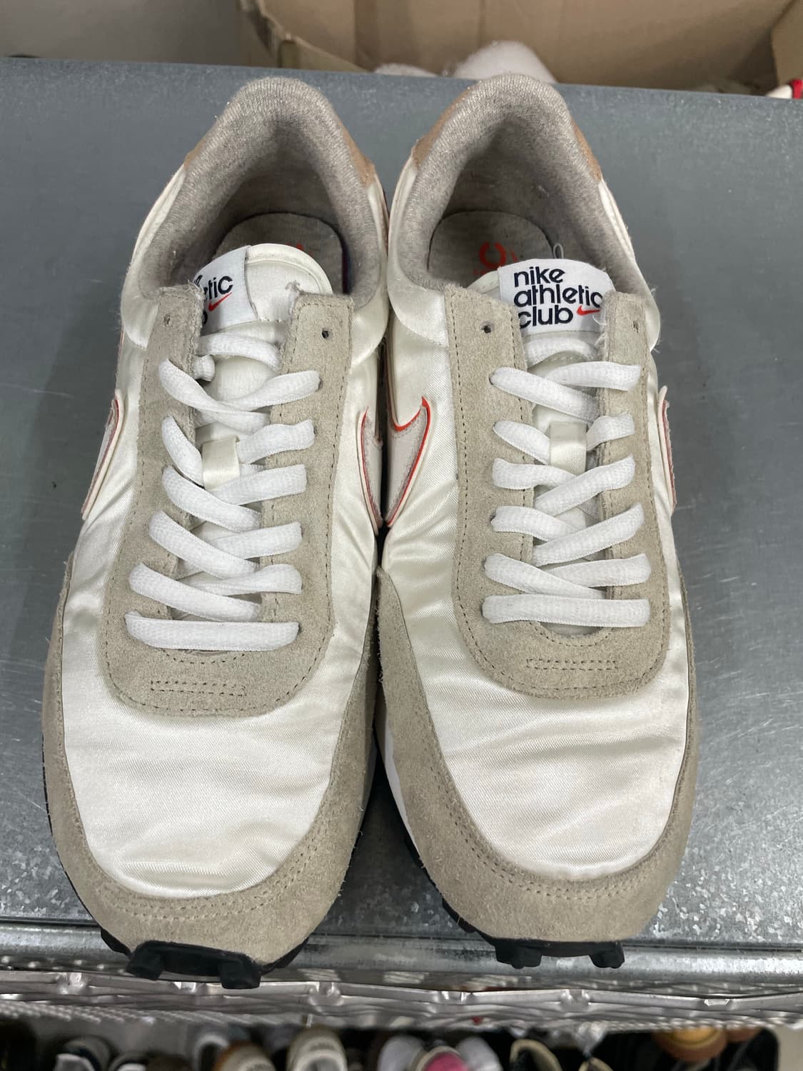 나이키 데이브레이크 세일 러쉬 오렌지 270 (gr-4172) 상품이미지5