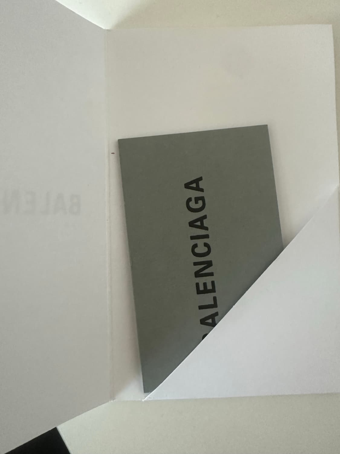 발렌시아가 3xl 베이지 43 상품이미지2