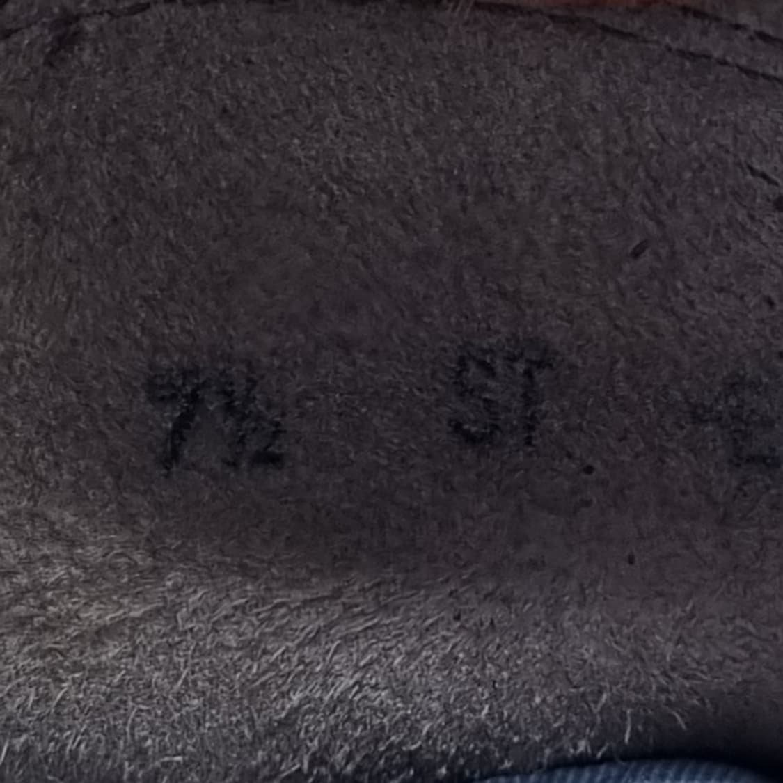 페라가모 남성가죽로퍼 260 상품이미지6