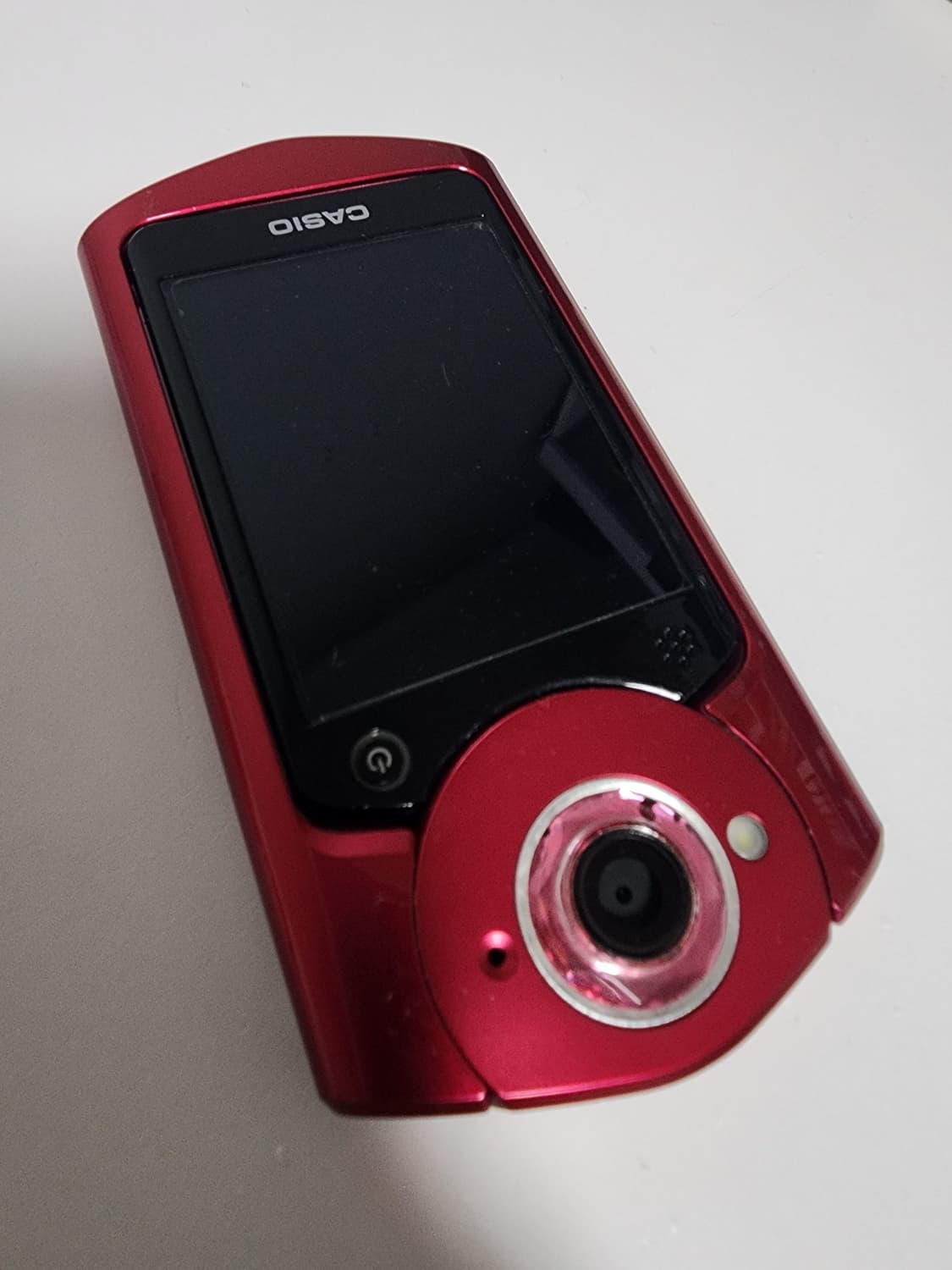Casio ex-tr50 💛💙빈티지디카💚❤️ 상품이미지1