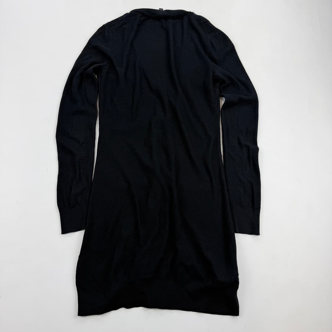 펜디 selleria 테이핑 패턴 니트 가디건 상품이미지8