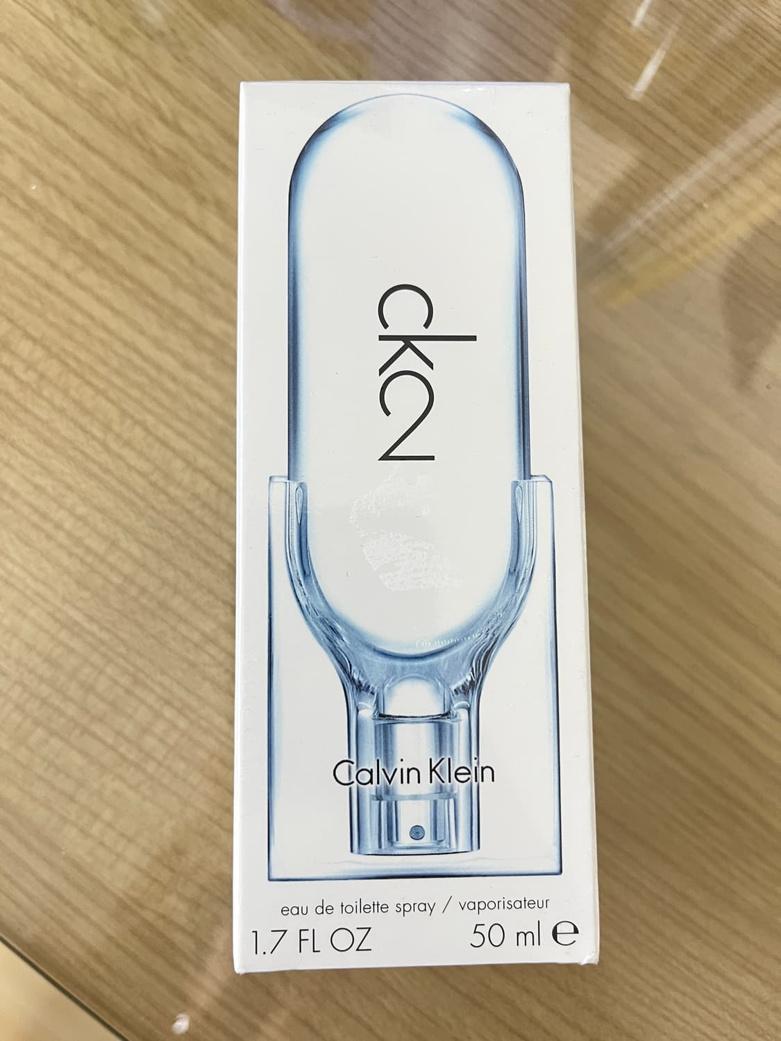 [새상품] CK2 스프레이 향수 (단종향수,지속력👍) 상품이미지3