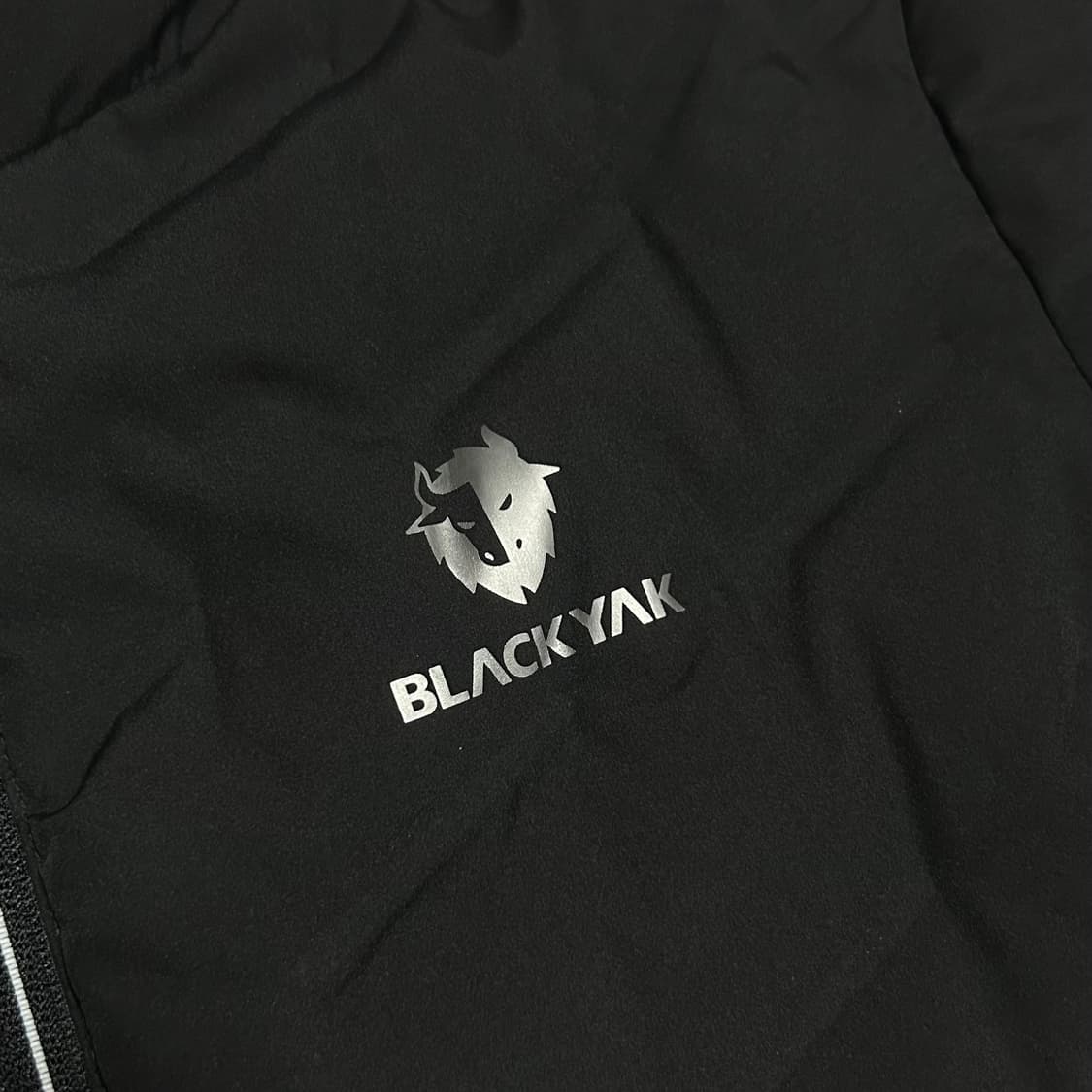[L] BlackYak 블랙야크 제로스팟 다운 경량 패딩 자켓 상품이미지5