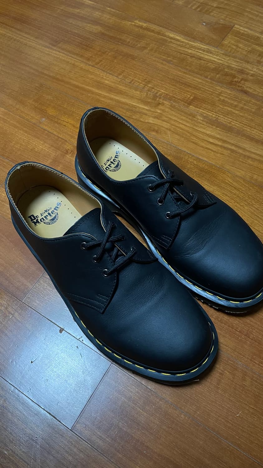 닥터마틴 1461 나파 270 상품이미지2