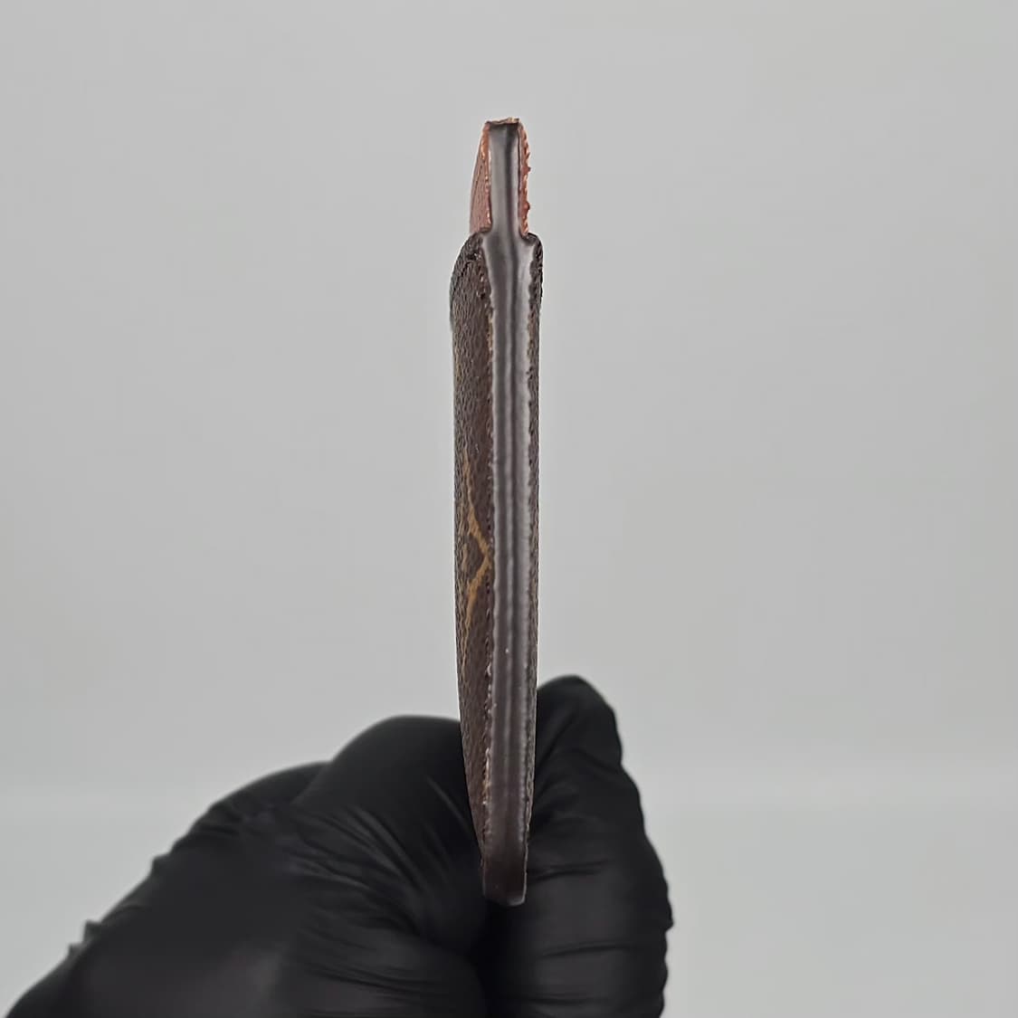 루이비통 모노그램 포토 카트 카드지갑 상품이미지4