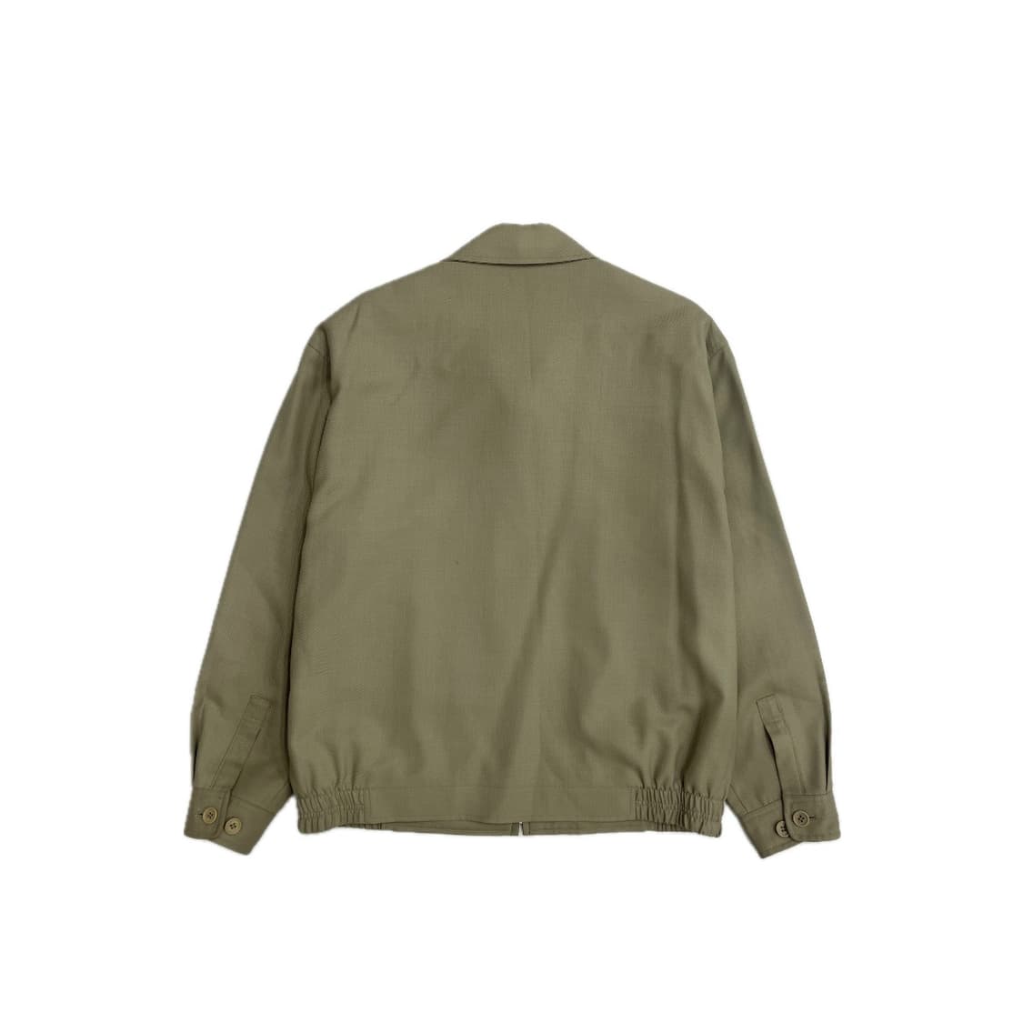 YSL 입생로랑 생로랑 집업 자켓 105 xl 상품이미지2