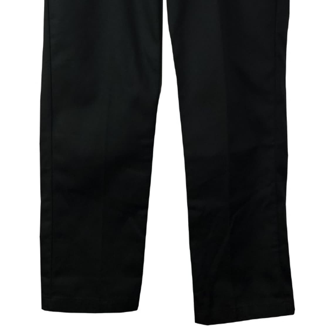 [디키즈] 874 빅사이즈 루즈핏 워크 팬츠 블랙 M19888 상품이미지5