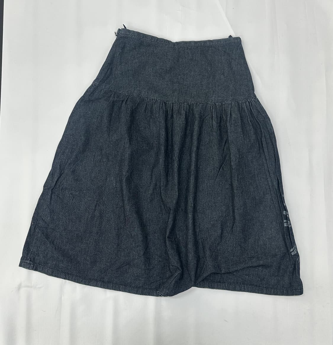 🌧️하구미의 우비소녀 코디세트🌧️오트밀 후드티 그런지 레이어드 상품이미지8