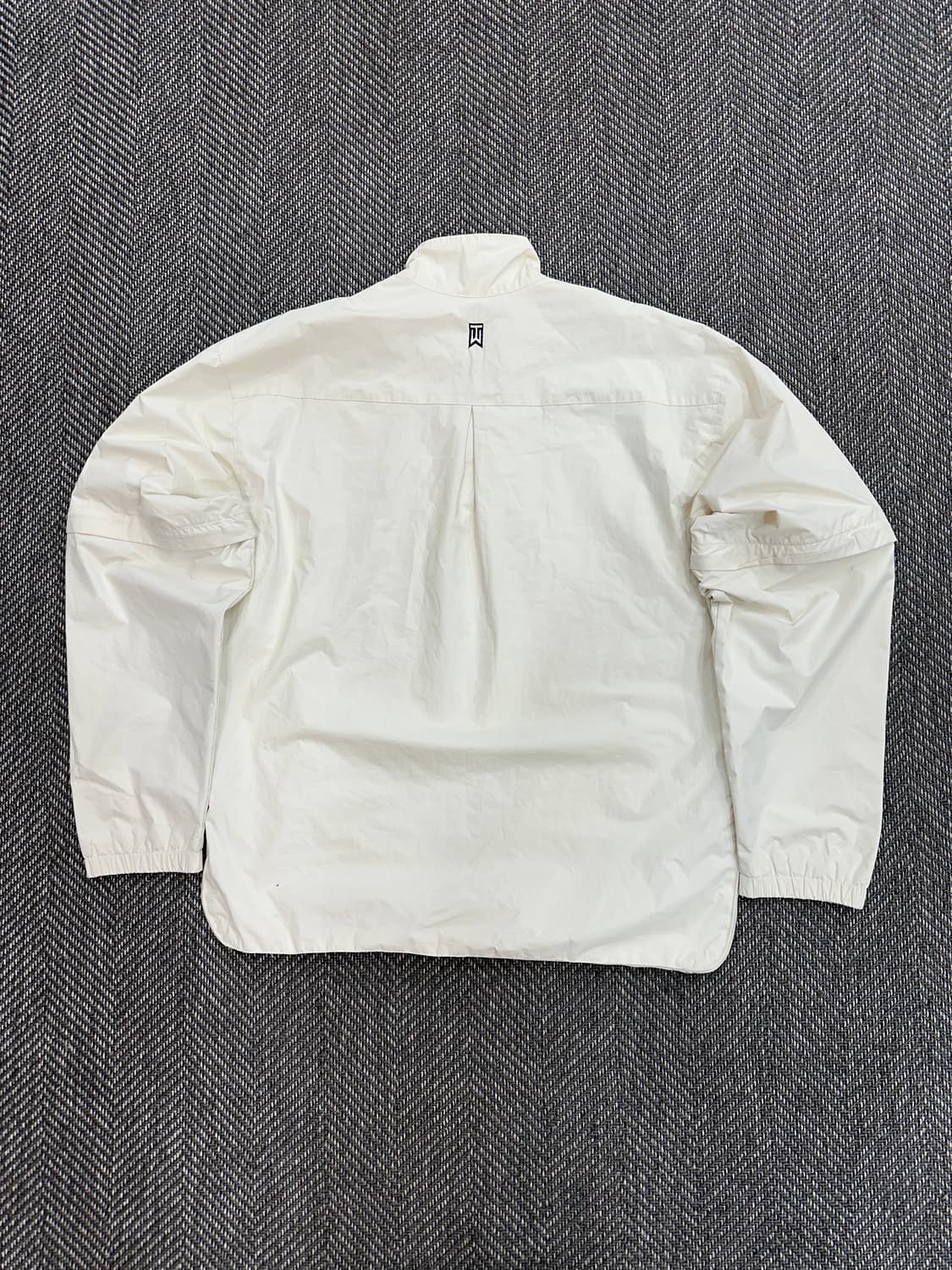 나이키 반집업 아노락 상품이미지6