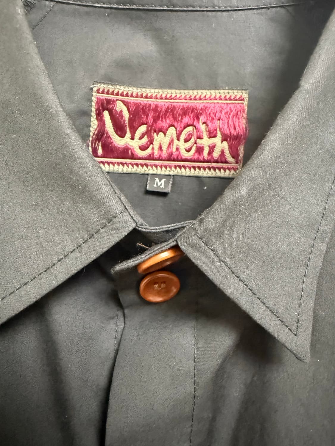 셔츠 988 상품이미지3