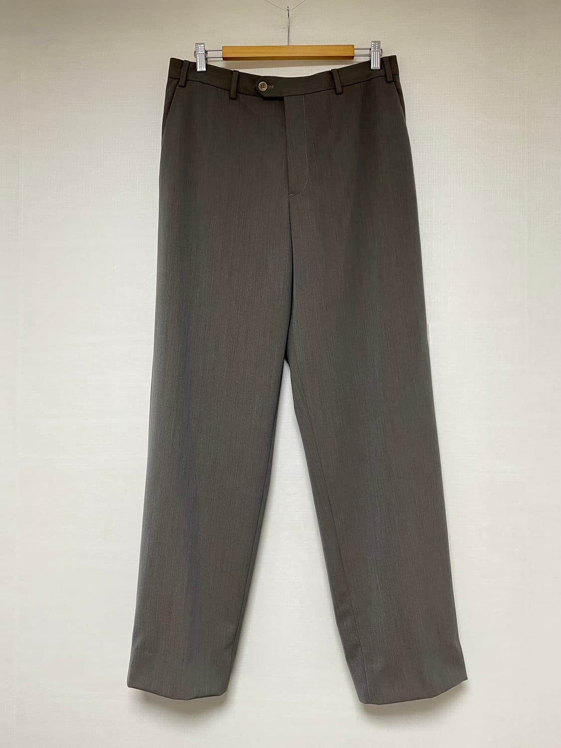 ARMANI COLLEZIONI SUIT 상품이미지7
