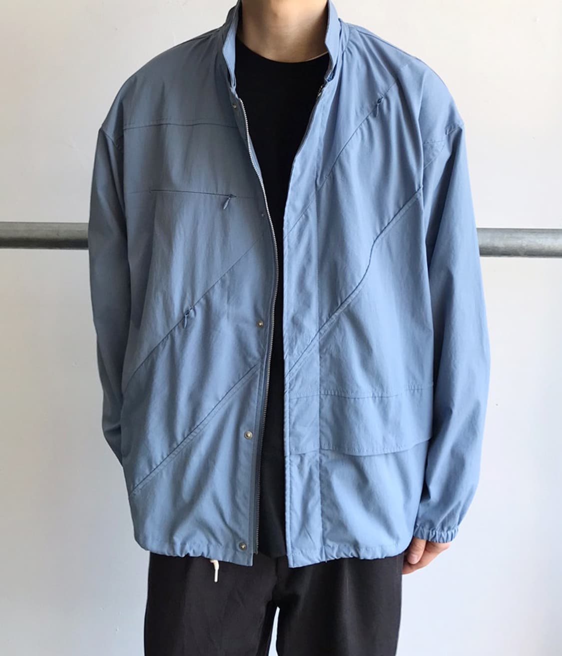 BEAMS SSZ x GONZO CUNTRY 상품이미지7