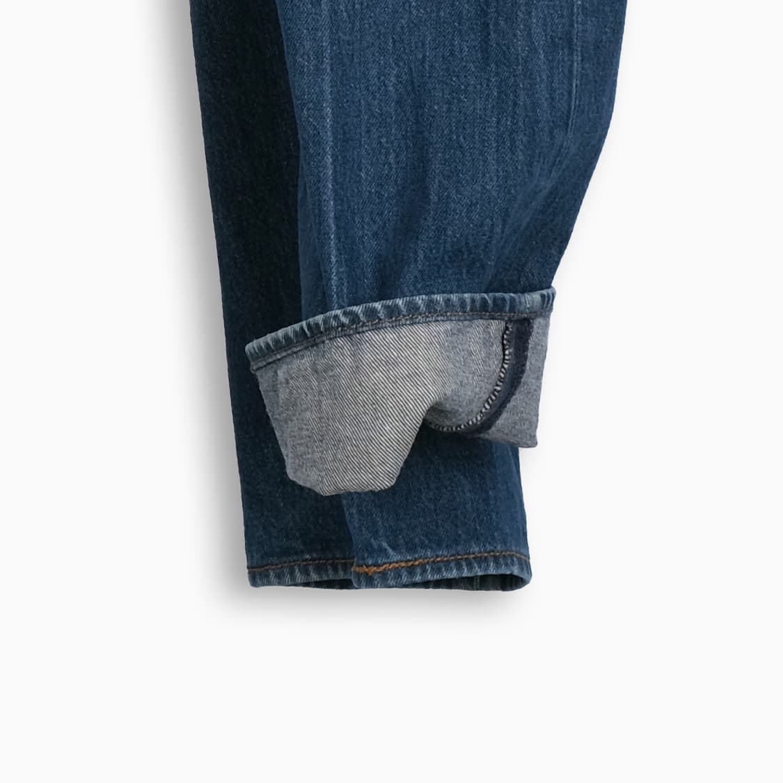 빈티지 리바이스 501 진청 35 인치 LV50136537 상품이미지7