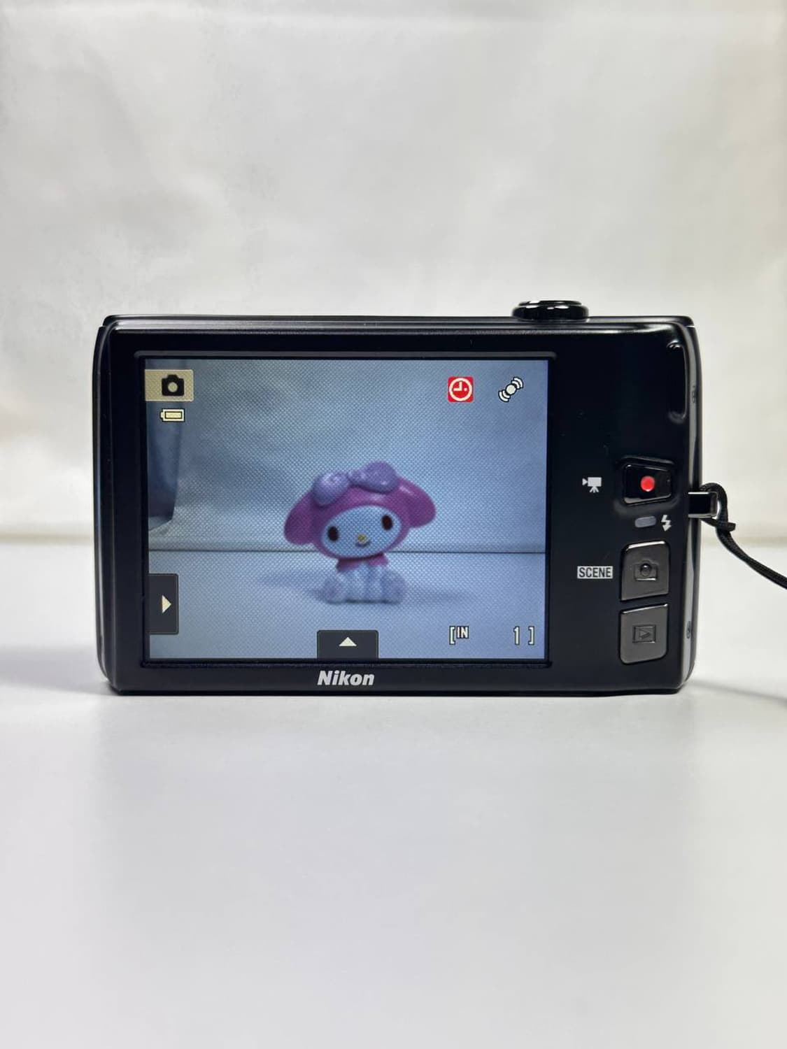 민트✧･ﾟNikon Coolpix S4150 니콘 쿨픽스 S4150 디카 상품이미지6