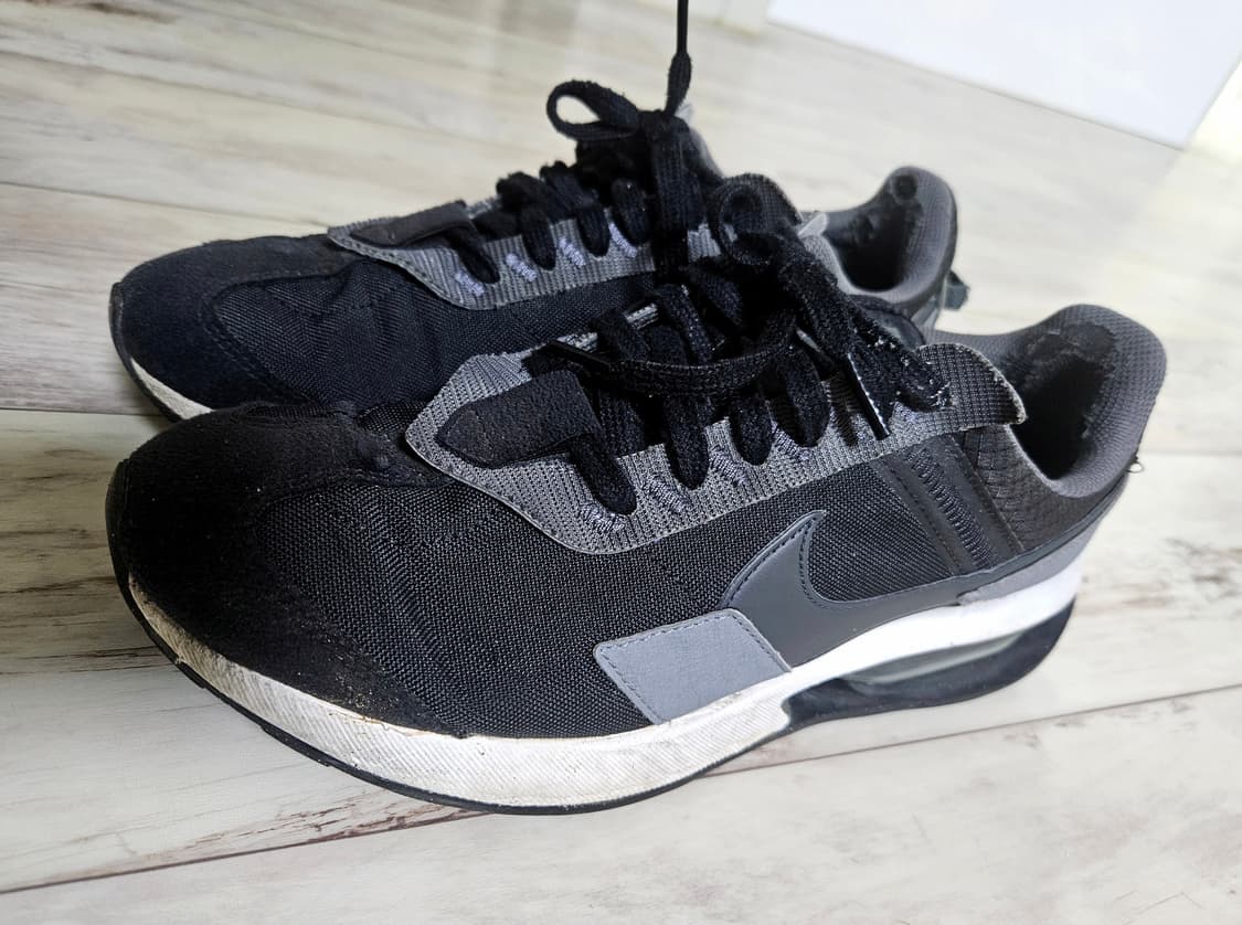 (270)나이키 프리데이 블랙 상품이미지3