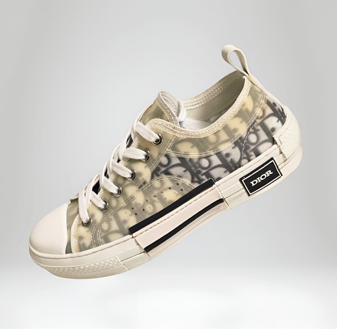 디올 스니커즈 /39사이즈 상품이미지1