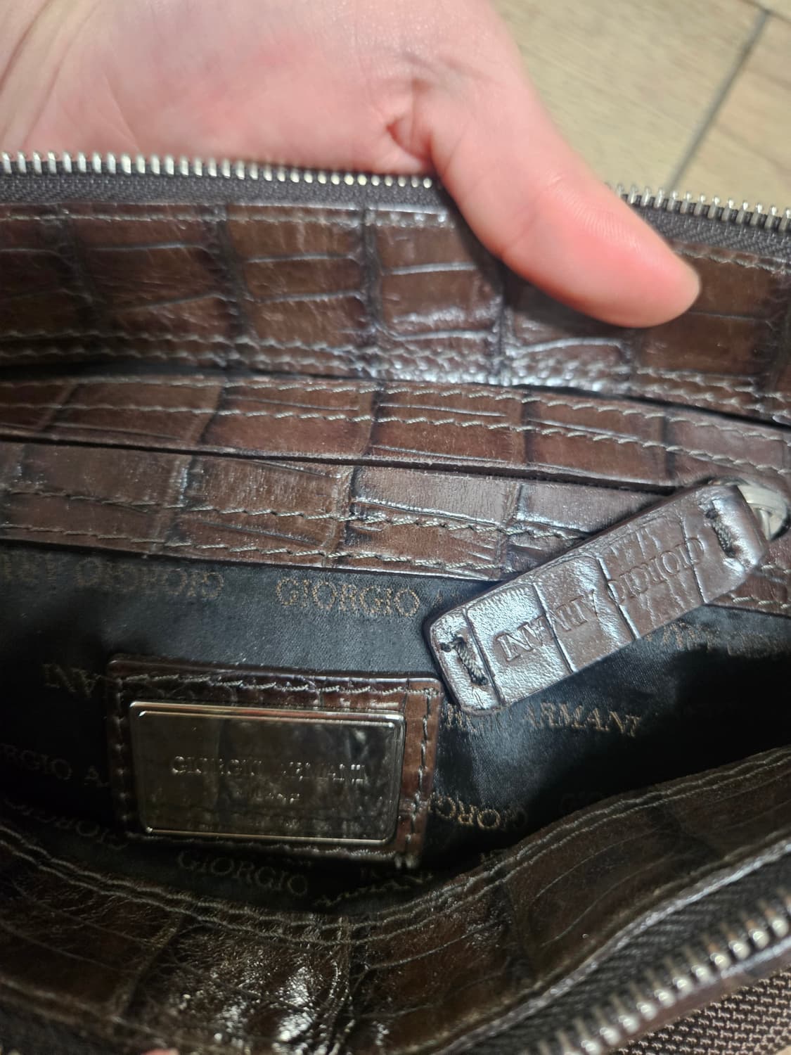 Armani 알마니 상품이미지3