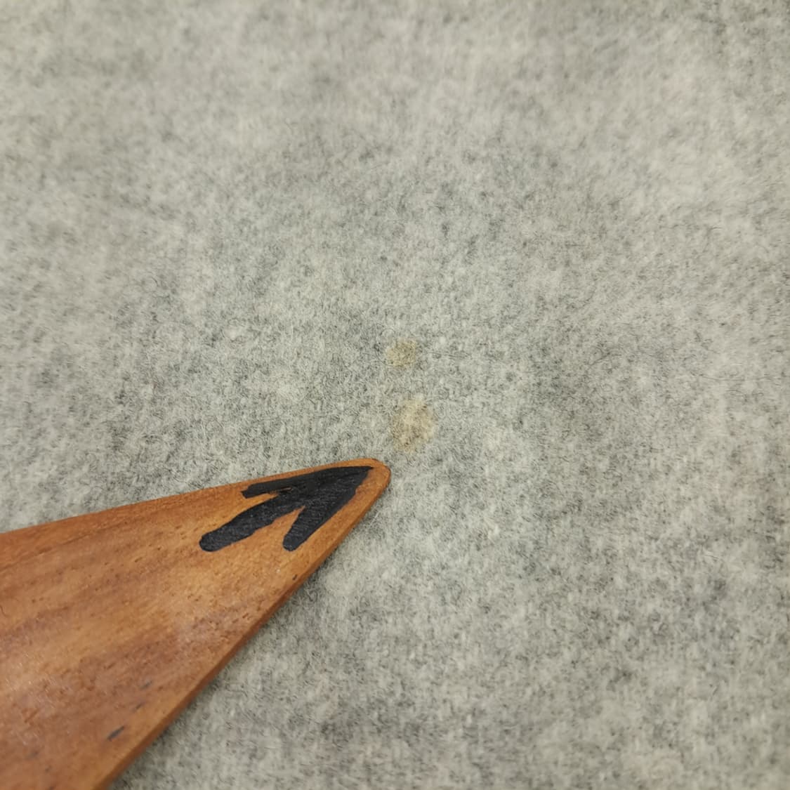 MX123 비비안 웨스트우드 그레이 목도리 머플러 상품이미지8