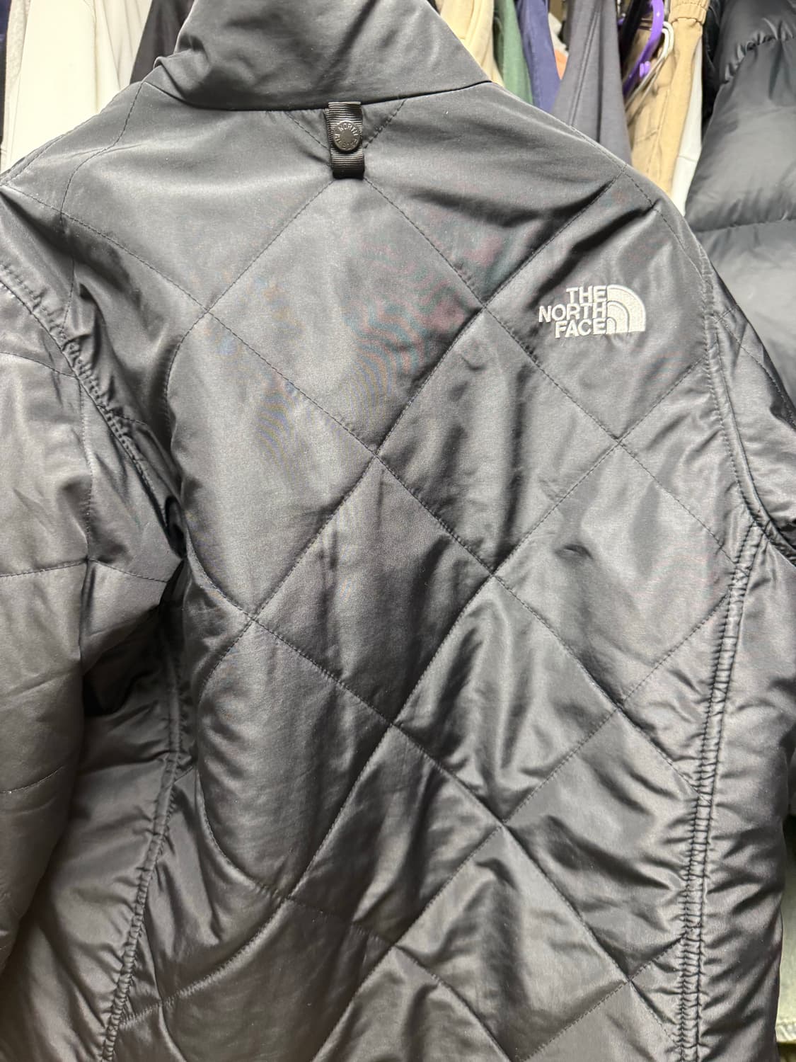 노스페이스 자켓 상품이미지2