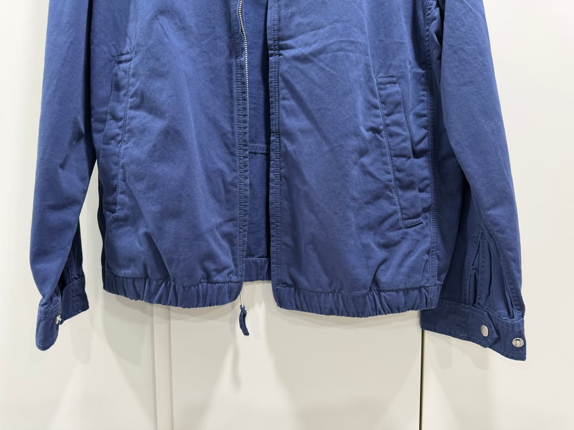 (택만제거한 새제품)리바이스 자켓 L 상품이미지2