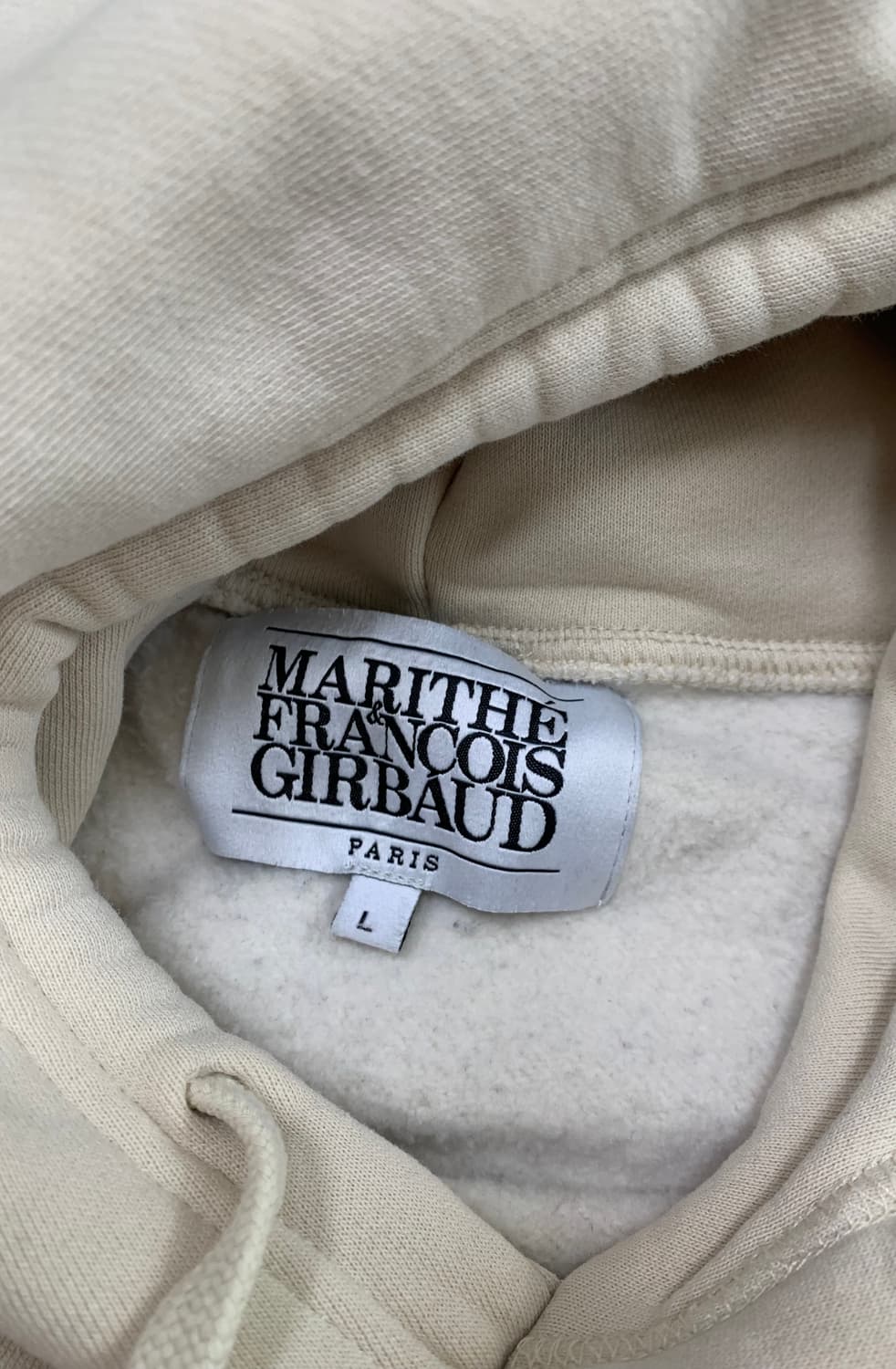 [L] 마리떼 프랑소와 저버 상품이미지3