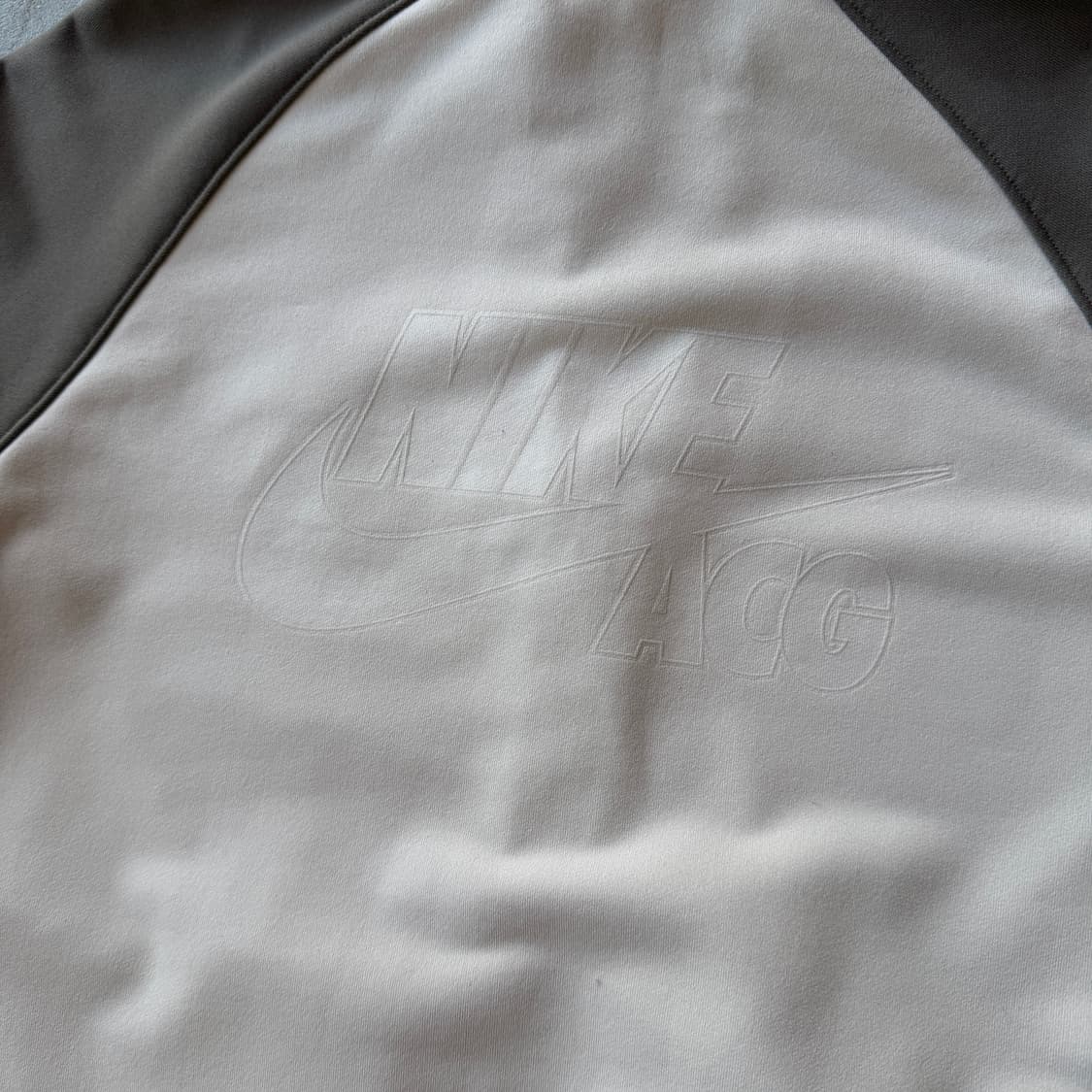 나이키 acg 트랙 자켓 상품이미지5